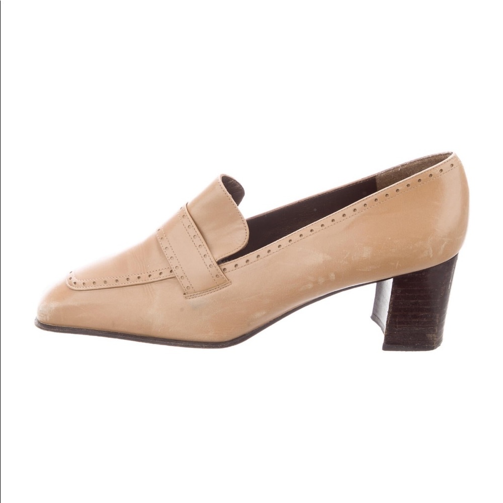 Stuart Weitzman Loafers